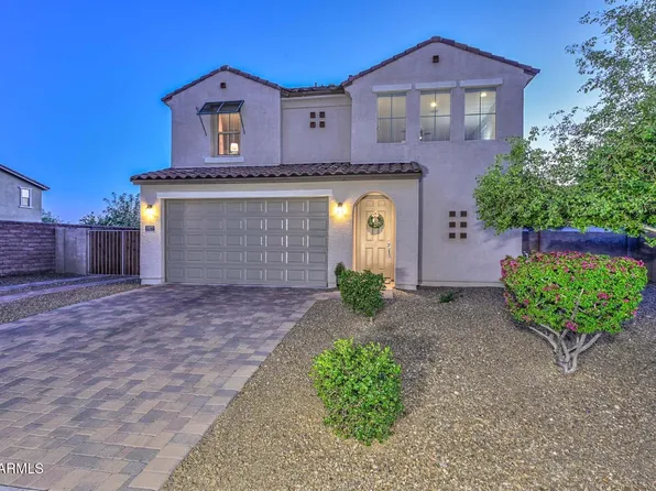 10177 W LOS GATOS Drive, Peoria, AZ 85383