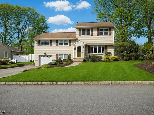84 Westland Rd, Cedar Grove Twp., NJ 07009