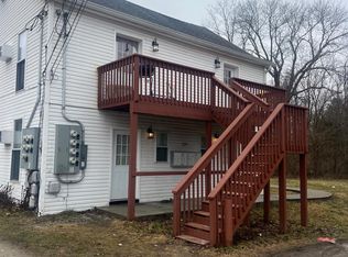 329 W South St, Bethel, OH 45106