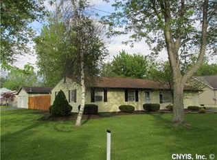 8114 Brook Hollow Rd, Bridgeport, NY 13030