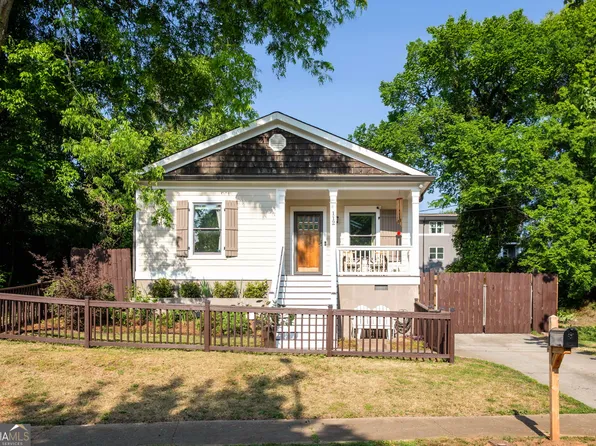 112 Wesley Ave NE, Atlanta, GA 30307
