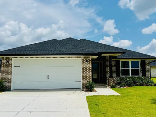 3588 Basal St, Panama City, FL 32404