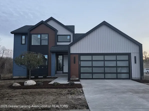 15347 Sherwood Ln, Lansing, MI 48906
