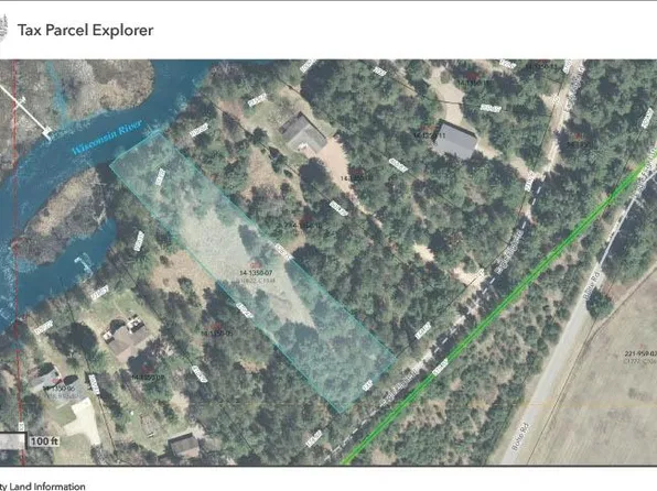 Lots 5&6 Eagle Flight Trl, Eagle River, WI 54521