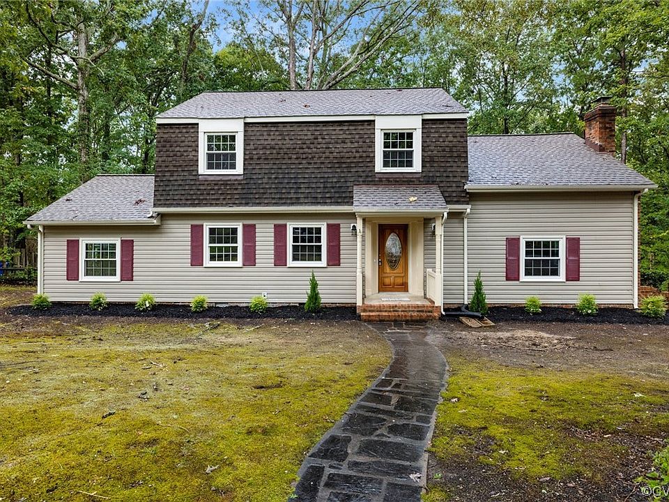 1104 Duckbill Ct, Midlothian, VA 23113 Zillow