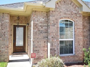 1231 Maple Ace Dr, Katy, TX 77493