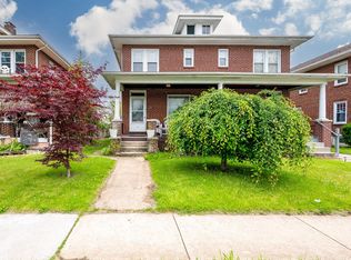 204 Madison Ave, Reading, PA 19605