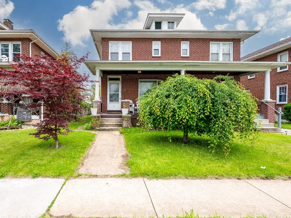 204 Madison Ave, Reading, PA 19605