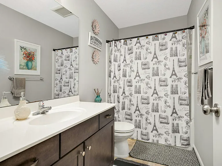 Full Bath