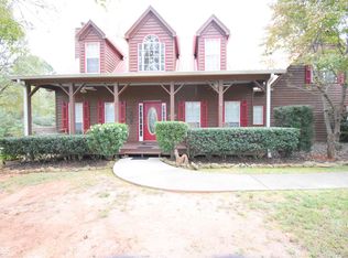 4759 Ga Highway 142, Shady Dale, GA 31085