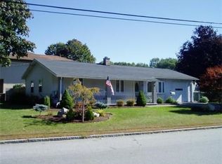 489 N Eastern Ave, Fall River, MA 02723