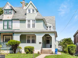 25 W Ridley Ave, Norwood, PA 19074