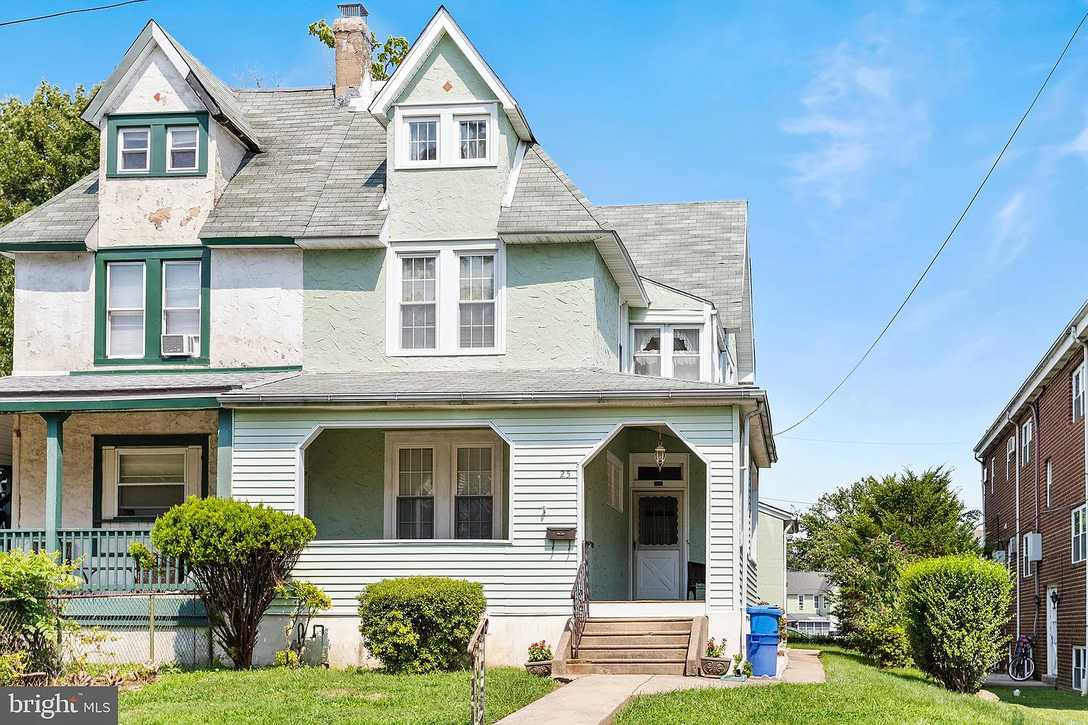 25 W Ridley Ave photo 1