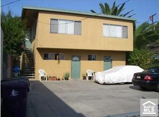 5955 Cherry Ave, Long Beach, CA 90805