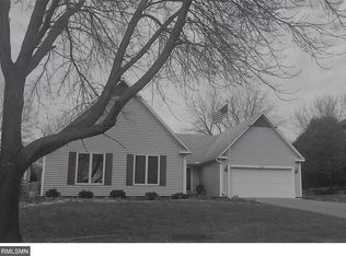 3373 Oxford Bay, Woodbury, MN 55125