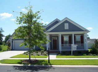 4107 Beckett Rd, Tallahassee, FL 32311