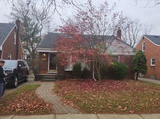 11725 Hazelton, Redford, MI 48239