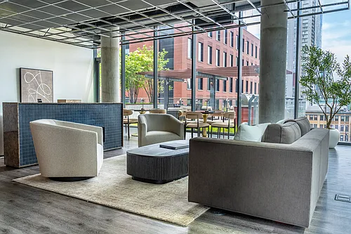 The Parker Fulton Market Photo 1