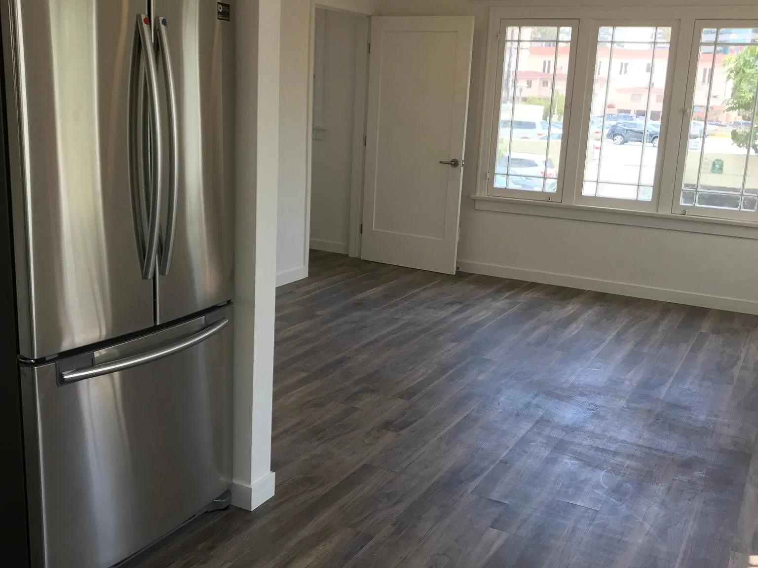 1 bed, 725 sqft, $2,375 — Photo 4