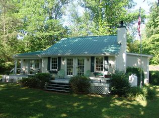 1274 Middle Creek Rd, Otto, NC 28763