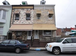 705 Moss St, Reading, PA 19604