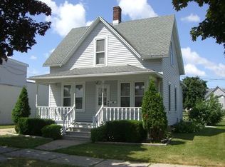 120 N Main St, Kimberly, WI 54136