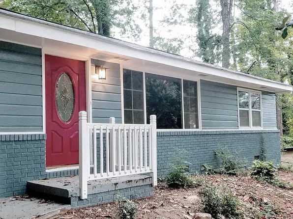 456 Fairburn Rd NW, Atlanta, GA 30331