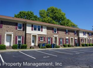 406 Cumbrian Ct, Fayetteville, NC 28314