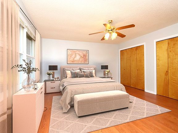 5th image of 266 Nathaniel Macon Dr