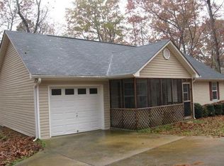 31 Acacia Ct, Ellijay, GA 30540