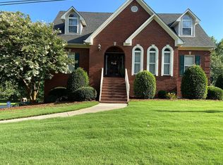 1143 Hickory Dr, Morris, AL 35116