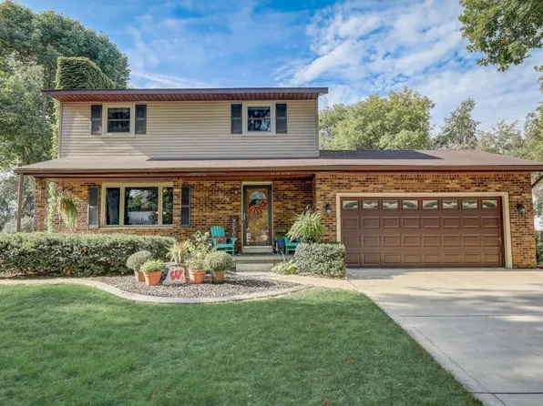 5029 Pebblebrook Dr, Madison, WI 53716