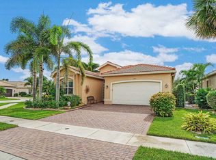 9356 Ivory Isle Rd, Boynton Beach, FL 33473