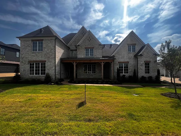 419 Shambala Dr, Collierville, TN 38017