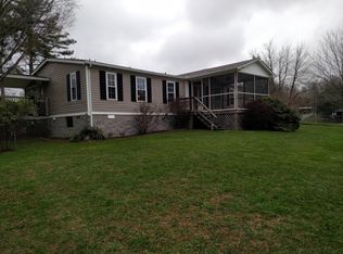 516 David Crockett Rd, Crossville, TN 38572