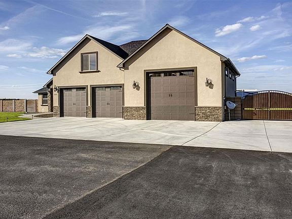 3rd image of 6103 S Coulee Vista Dr