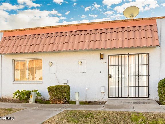2nd image of 6812 N 35TH Avenue #D