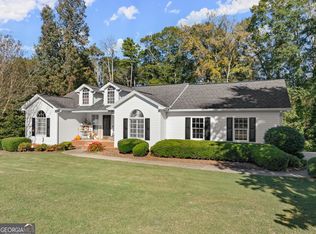 458 Sam Brown Blvd, Commerce, GA 30529