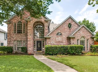 1102 Springfield Ln, Allen, TX 75002