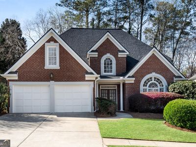 4065 Tritt Homestead Dr, Marietta, GA, 30062