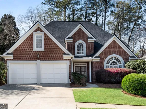 4065 Tritt Homestead Dr, Marietta, GA 30062