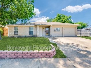 6504 Kary Lynn Dr N, Fort Worth, TX 76148