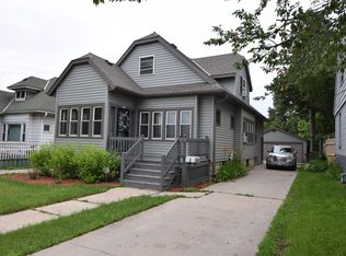 3030 N 63rd St, Milwaukee, WI 53210