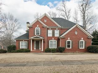 2699 Blairsden Pl NW, Kennesaw, GA 30144