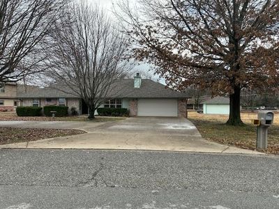1034 Hillside Rd, Grove, OK, 74344