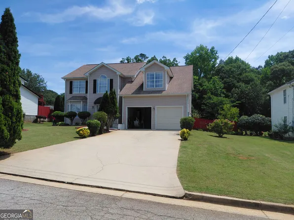 1786 Springwater Way, Lithonia, GA 30058