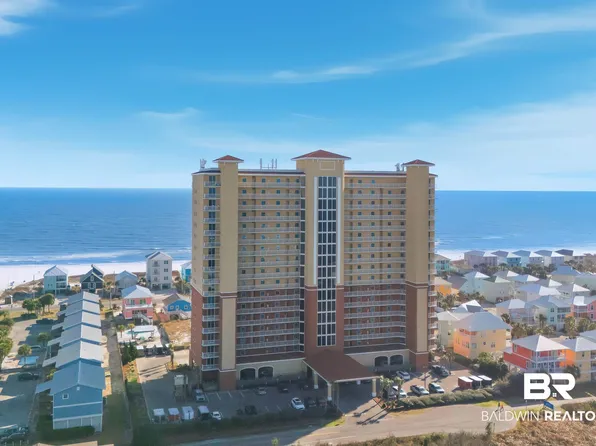 1524 W Beach Blvd APT 1407, Gulf Shores, AL 36542