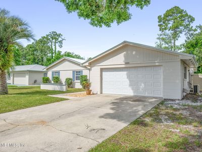 1009 ESPINADO Avenue, Saint Augustine, FL, 32086