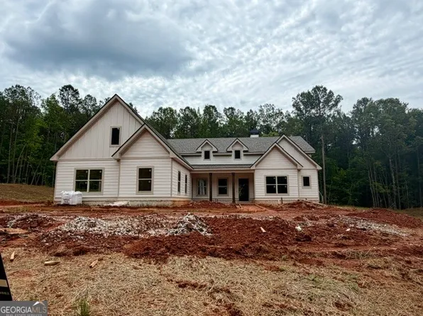 39 Turra Cv Lot 6, Palmetto, GA 30268