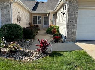 622 Springbrook Cir #43, Deforest, WI 53532